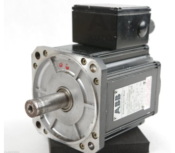 ABB BRUSHLESS SERVO MOTOR LS610EXR2007 Z 