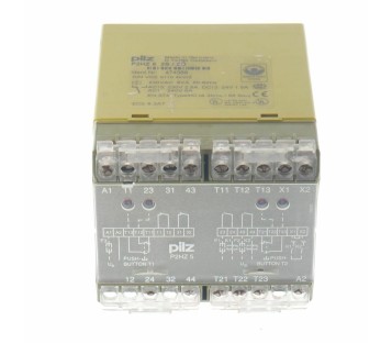 PILZ P2HZ 5 S2 474388 