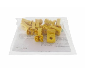 SCHNEIDER A9A26970 Acti9 LOCK ! NEW !