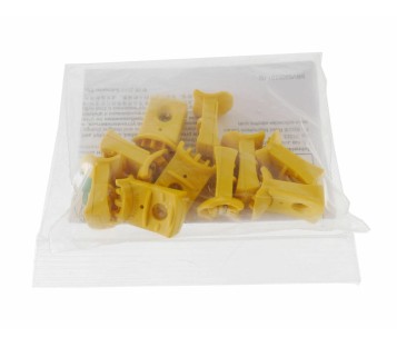 SCHNEIDER A9A26970 Acti9 LOCK ! NEW !