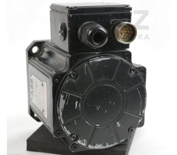 ABB BRUSHLESS SERVO MOTOR LS610EXR2007 Z 