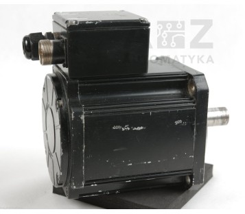 ABB BRUSHLESS SERVO MOTOR LS610EXR2007 Z 
