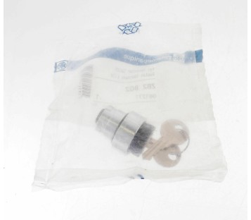 TELEMECANIQUE ZB2BG2 ZB2 BG2 061271 KEY SELECTOR SWITCH ! NEW !