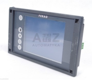 FERAG MODUNORM   PC-TERMINAL TOUCH 104710A 