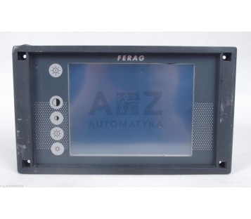 FERAG MODUNORM   PC-TERMINAL TOUCH 104710A 
