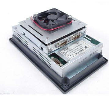 FERAG MODUNORM   PC-TERMINAL TOUCH 104710A 