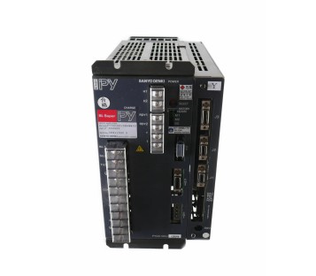 SANYO DENKI BL SUPER PY PY0A100J02K8B00