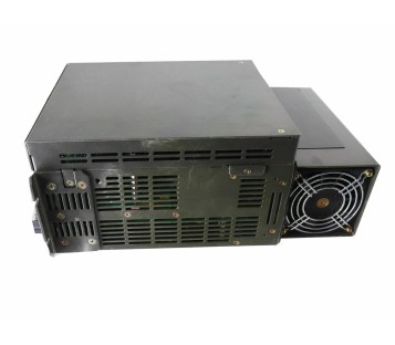 SANYO DENKI BL SUPER PY PY0A100J02K8B00