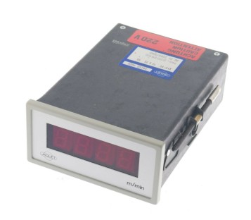 JAQUET DFR 915 S DFR915S 