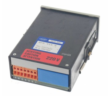 JAQUET DFR 915 S DFR915S 