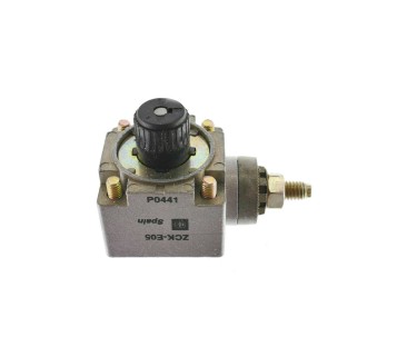 TELEMECANIQUE ZCK-E05  ZCKE05 ! NEW !