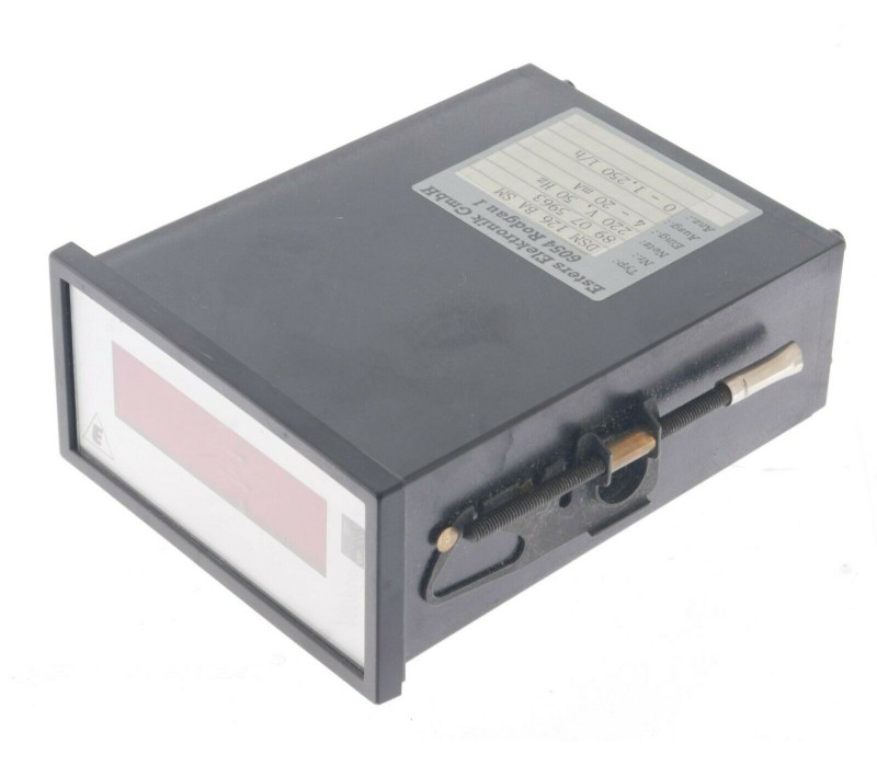 ESTER DSM 126 BA SM DSM126BASM 89075963 