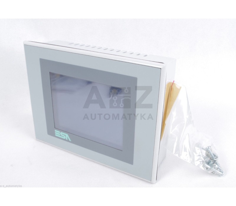 ESA OPERATOR PANEL VT515WOOOET VT515W000ET