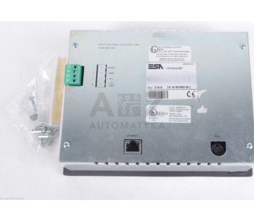 ESA OPERATOR PANEL VT515WOOOET VT515W000ET