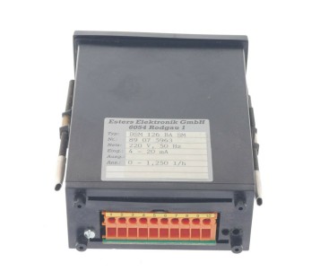 ESTER DSM 126 BA SM DSM126BASM 89075963 