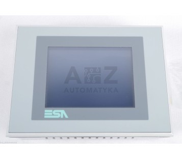 ESA OPERATOR PANEL VT515WOOOET VT515W000ET