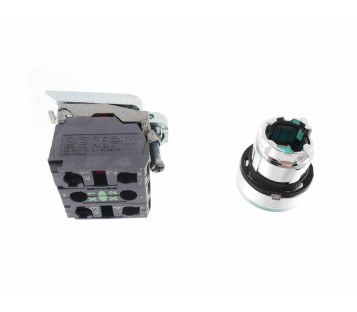 SCHNEIDER XB4BW33M5 089213 XB4 BW33M5 HARMONY ! NEW !