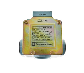 TELEMECANIQUE XCK-M XCKM  ZCK-M1 ! NEW !