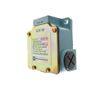 TELEMECANIQUE XCK-M XCKM  ZCK-M1 ! NEW !