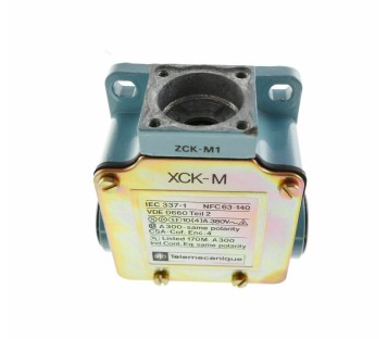 TELEMECANIQUE XCK-M XCKM  ZCK-M1 ! NEW !