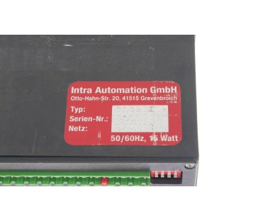 DIGIFLOW 515 515S222S