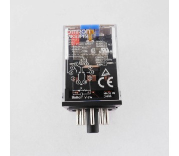 OMRON MKS3PIN ! NEW !