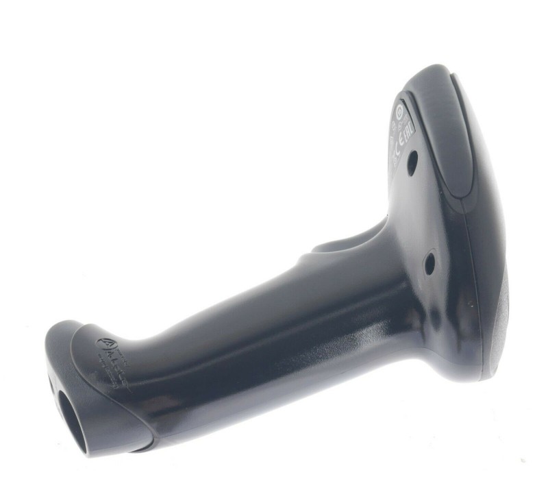 HONEYWELL HYPERION 1300G 1300G-2 + LEUZE BT WALLHOLDER HS65X8 ! NEW ! 