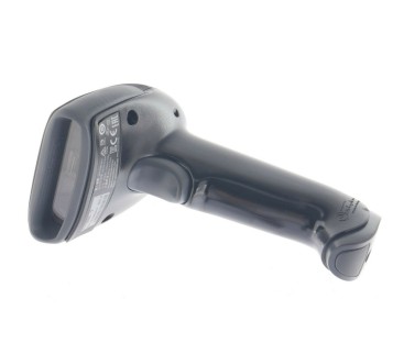 HONEYWELL HYPERION 1300G 1300G-2 + LEUZE BT WALLHOLDER HS65X8 ! NEW ! 