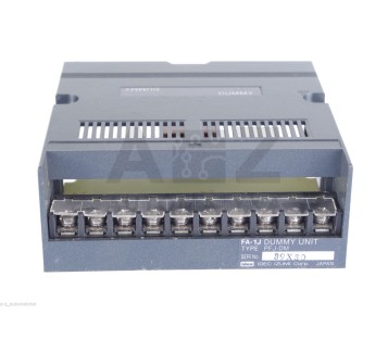 IDEC IZUMI FA-1J FA1J PFJ-DM PFJDM 