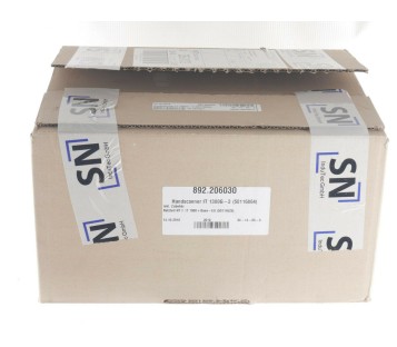 HONEYWELL HYPERION 1300G 1300G-2 + LEUZE BT WALLHOLDER HS65X8 ! NEW ! 