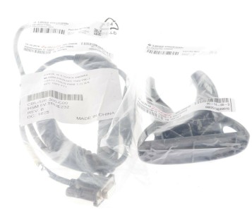 HONEYWELL HYPERION 1300G 1300G-2 + LEUZE BT WALLHOLDER HS65X8 ! NEW ! 