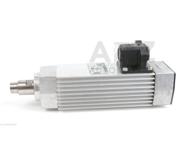 PERSKE KNSR 23.10-2 KNSR23.10-2 3x400V 1.1A 200Hz 10980rpm 0.4Kw