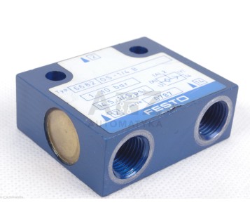 FESTO OS-1/4 B OS-1/4B  OS1/4B OS-14B OS14B  6682 ! 2PCS !