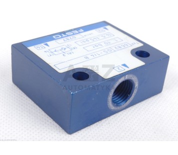 FESTO OS-1/4 B OS-1/4B  OS1/4B OS-14B OS14B  6682 ! 2PCS !
