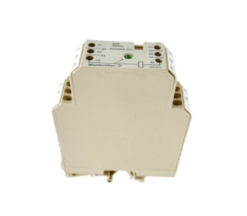 WEIDMULLER 800966 EGR SAFETY