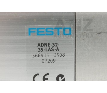 FESTO ADNE-32-35-LAS-A ADNE3235LASA 566415