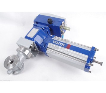 VOITH  A13-SO-015-F07  430.032072 + VP500.V18345-202046000V  OnC VALVEPOS 500