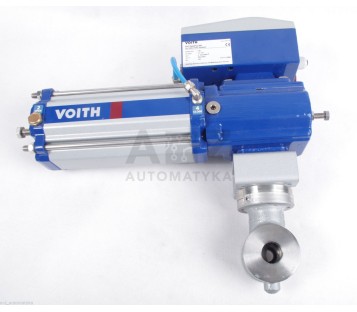 VOITH  A13-SO-015-F07  430.032072 + VP500.V18345-202046000V  OnC VALVEPOS 500