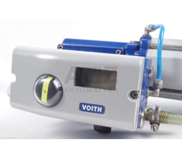 VOITH  A13-SO-015-F07  430.032072 + VP500.V18345-202046000V  OnC VALVEPOS 500