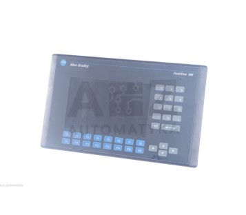 ALLEN BRADLEY PANELVIEW 900  2711-K9A8  2711K9A8   2711  K9A8