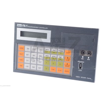 IDEC IZUMI FA-1 FA1 PFA-1H401 PFA1H401 