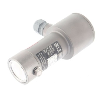 MIKRO ELEKTRONIK PT/EL-DR-5BAR-S1-HA-TH-SS 0-5BAR PRESSURE TRANSMITER ! new ! 