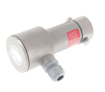 MIKRO ELEKTRONIK PT/EL-DR-5BAR-S1-HA-TH-SS 0-5BAR PRESSURE TRANSMITER ! new ! 