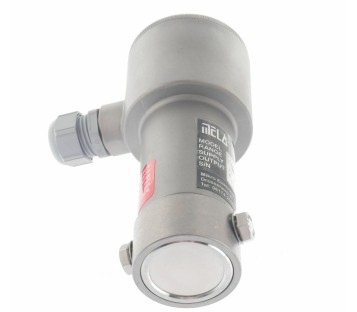 MIKRO ELEKTRONIK PT/EL-DR-5BAR-S1-HA-TH-SS 0-5BAR PRESSURE TRANSMITER ! new ! 