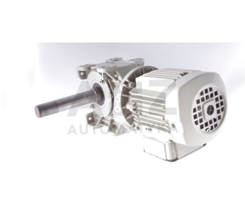 S.T.M. CB 40 M3 CB40M3 LEROY SOMER LS56/T