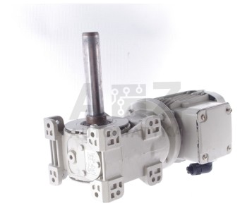 S.T.M. CB 40 M3 CB40M3 LEROY SOMER LS56/T