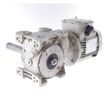 S.T.M. CB 40 M3 CB40M3 LEROY SOMER LS56/T