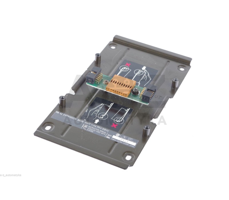 IDEC IZUMI FA-1J FA1J PFJ-EB1U  PFJEB1U