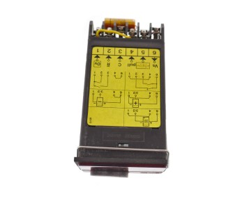 SAIA CKG 366 M4 N0N0E00 NONOEOO