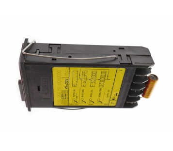 SAIA CKG 366 M4 N0N0E00 NONOEOO